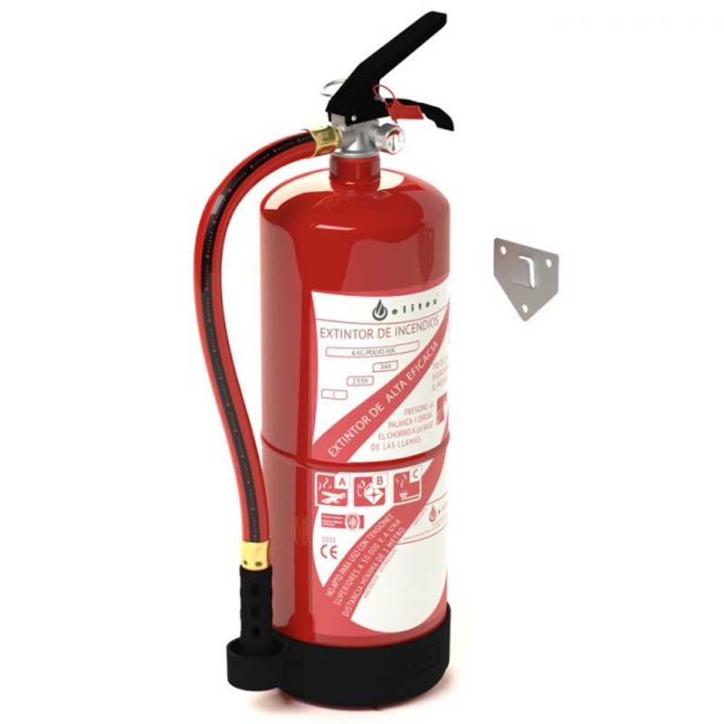 Extintores